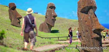 Easter Island Natives Ponder Modern Life in 'Eating Up Easter' Trailer