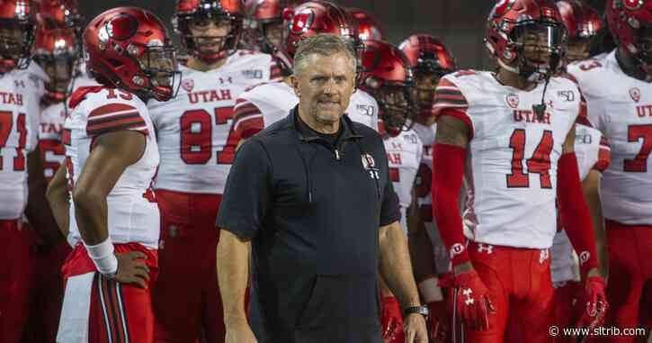 Commitment of 4-star QB Peter Costelli signals potential Utah football recruiting momentum for 2021