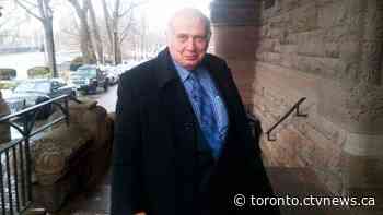 Philanthropist found dead by relative inside Toronto home was murdered