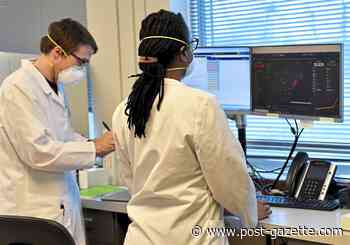 Owner of lab doing critical COVID-19 testing pleaded guilty to Medicare fraud in January