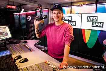 Ruim 70.000 euro na twee dagen corona-editie Serious Request