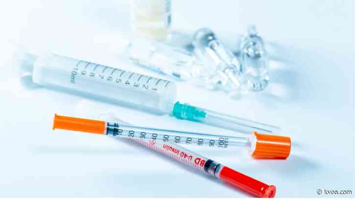 Top 3 insulin makers offer programs to provide free, discounted insulin amid COVID-19 crisis