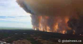 Alberta issues fire ban, OHV restrictions in Forest Protection Areas amid COVID-19 pandemic