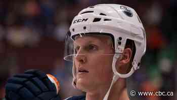 New charity honours memory of Oilers forward Colby Cave