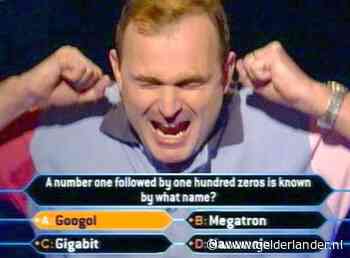 Valsspelers bij Weekend Miljonairs: van majoor tot een heus syndicaat