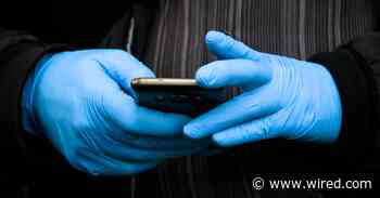 The Apple-Google Contact Tracing Plan Won't Stop Covid Alone