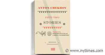 A ‘Full Deck’ of Chekhov, With the Translators as the Wild Cards