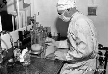 Could polio or TB vaccines protect against COVID-19?