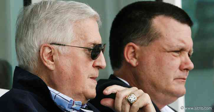 Hank Steinbrenner, Yankees co-owner, dies at 63