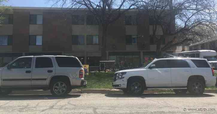 Second Salt Lake City nursing home to become facility for coronavirus patients
