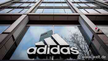 Was der Staatskredit in Milliardenhöhe für Adidas bedeutet