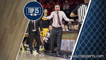 College basketball rankings: Arizona State enters early Top 25 And 1 after landing top-10 recruit
