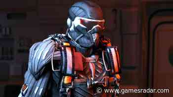Crysis teases point to a remake of the original game