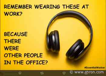 Hilarious memes that describe essential worker life