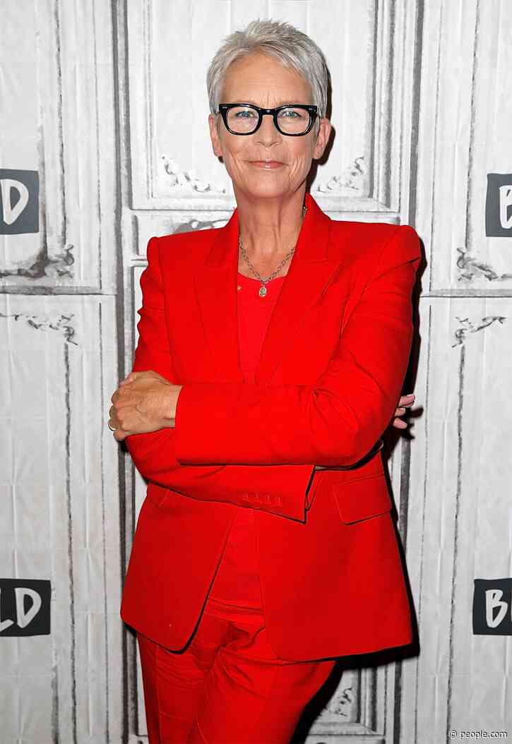 Jamie Lee Curtis to Host Free YouTube Showings of Dirty Dancing, John Wick and More Lionsgate Movies