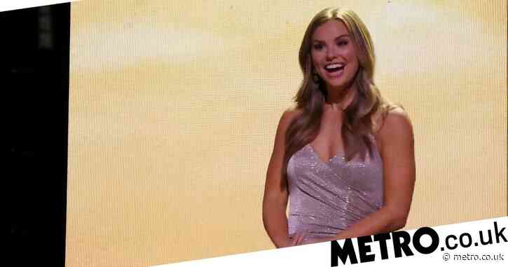 Hannah Brown ‘triggered’ by Bachelor: Listen to Your Heart contestant Trevor Holmes as she shades ex Jed Wyatt