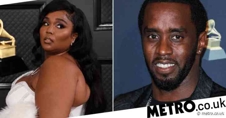 Lizzo finally gets to twerk on Tory Lanez’s live after Diddy stopped her: ‘No discrimination’