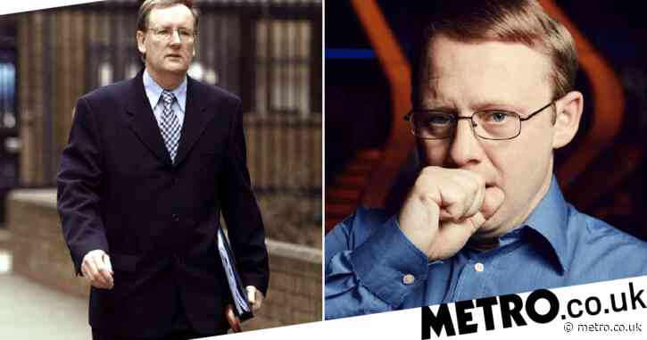 Quiz: Who is coughing major accomplice Tecwen Whittock and what happened to him after Who Wants To Be A Millionaire? scandal