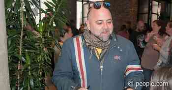 Pastry Chef Duff Goldman Shares His Must-Have Kitchen Items For Baking While in Self-Isolation