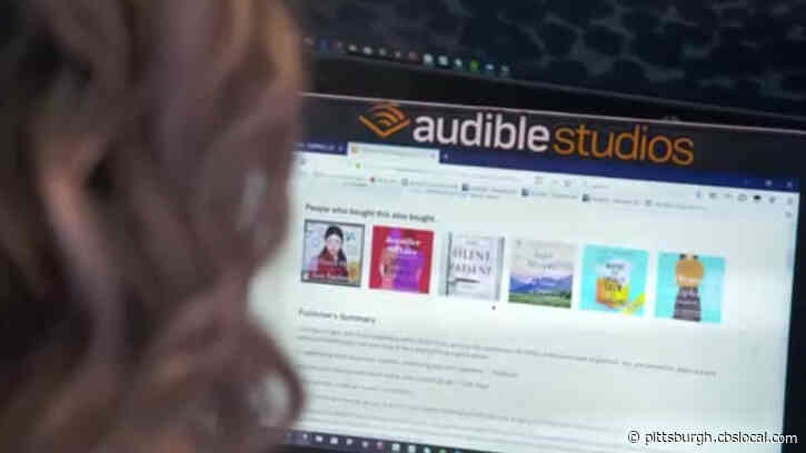 Audible Offers Free Audiobooks For Kids Stuck At Home During Coronavirus Crisis