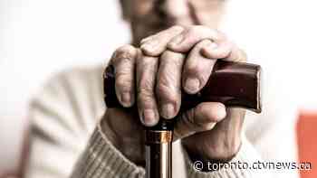 Ontario restricts long-term care home workers to one facility amid COVID-19 pandemic