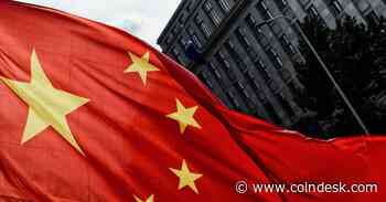 Inside China’s Plan to Power Global Blockchain Adoption