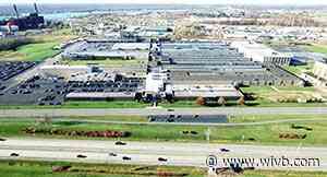 Sumitomo Rubber reports its first positive coronavirus case