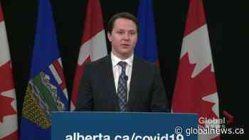 Alberta is not bringing back wildfire rappel crews, new firefighter hires will be ground support