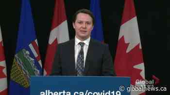 Forestry minister addresses distancing plan for wildfire firefighters