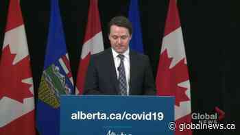 Alberta banning fires in 60% of province, hiring more wildfire firefighters