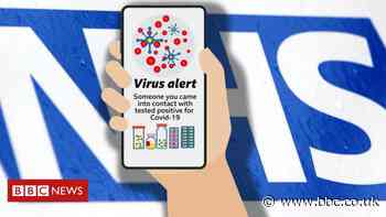 Coronavirus: UK confirms plan for its own contact tracing app