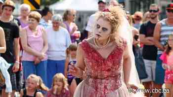 Saskatoon, Regina fringe festivals cancelled for 2020