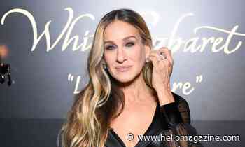 Sarah Jessica Parker supported by fans as she reflects on sad news during coronavirus pandemic