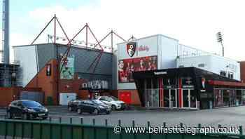 Bournemouth perform U-turn on decision to furlough staff