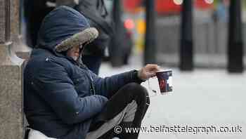 Thousands of rough sleepers still not safely housed, charities say