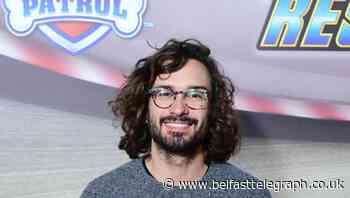 Joe Wicks claims Guinness World Record for his online fitness class