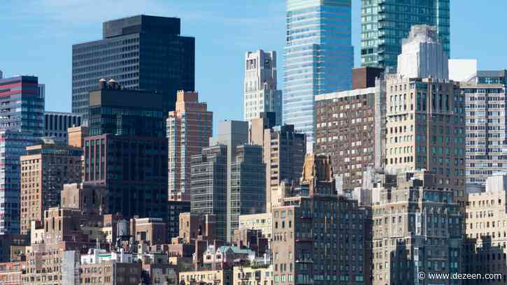 Coronavirus pandemic reveals "inequities" in New York housing say local architects