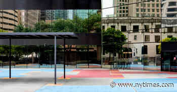 Most Libraries Are Closed. Some Librarians Still Have to Go In.