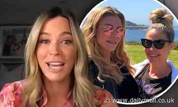 Teddi Mellencamp teases Brandi Glanville is just 'a piece' of the Denise Richards puzzle season 10