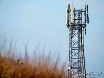 Phone carriers beg people to stop setting fire to 5G masts, especially at hospitals     - CNET