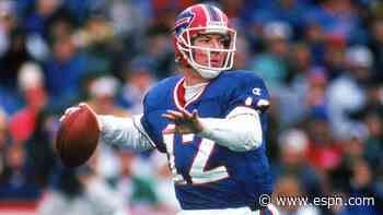 Bills Hall of Famer Jim Kelly: AFC QBs remind me of when I played