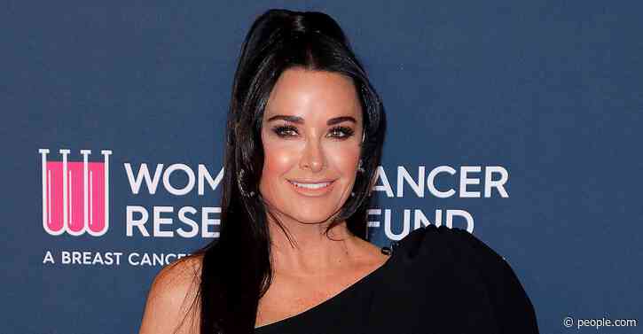 RHOBH's Kyle Richards Opens Up About the New Season: 'Some People Aren't Speaking' to Each Other