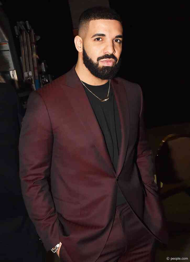 Drake Sets New Chart Record as 'Toosie Slide' Debuts at No. 1