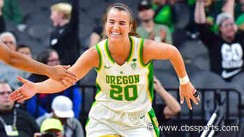 WNBA Draft 2020: A look at Sabrina Ionescu and the projected No. 1 pick's scoring ability