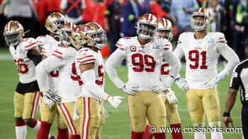 Coronavirus: 49ers' Super Bowl loss helped prevent COVID-19 spread, experts claim
