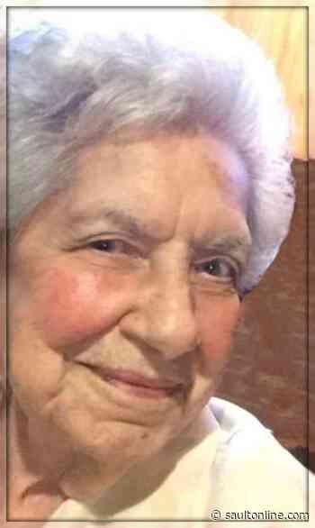 PROULX, Doreen (nee Primeau)
