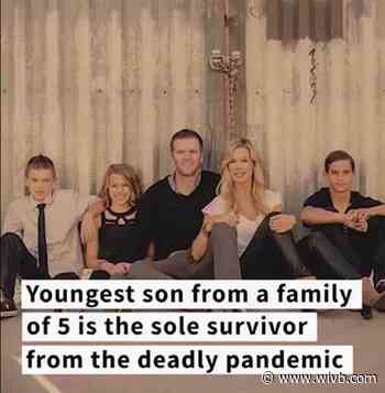 Company lies about family dying from COVID-19 in Facebook ad to sell face masks