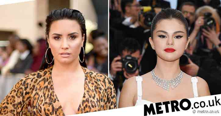 Demi Lovato confirms she’s ‘not friends’ with Selena Gomez but insists they still ‘love’ each other