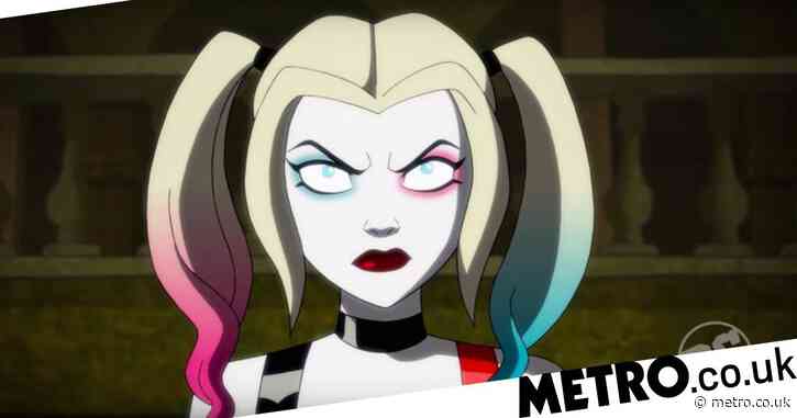 Kaley Cuoco’s Harley Quinn animated series reveals major Batman supervillain is queer