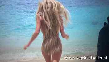 Kijkers verbaasd nadat Disney+ billen van blote zeemeermin censureert